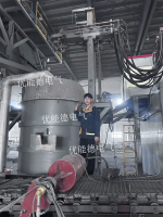 電弧爐選購指南：品質與適配性兼具的選型策略！